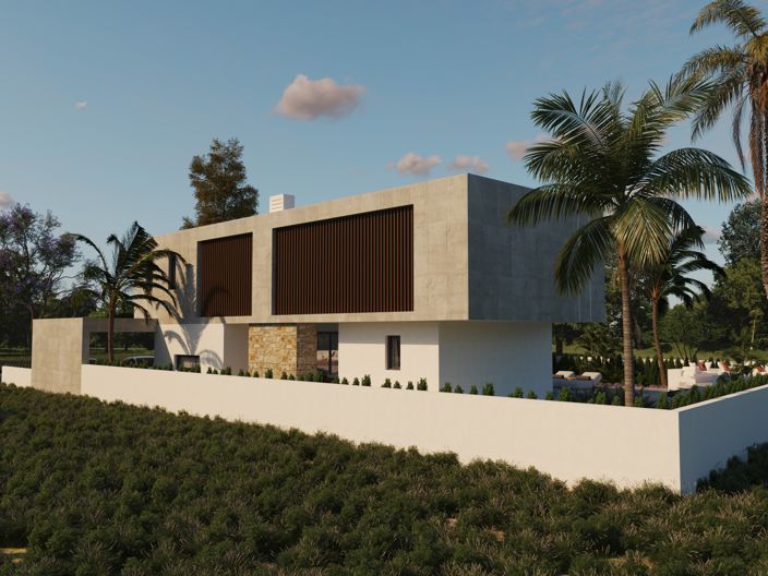 Image No.14-5 Bed Villa for sale