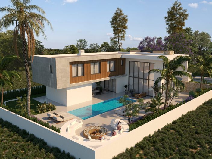 Image No.15-5 Bed Villa for sale