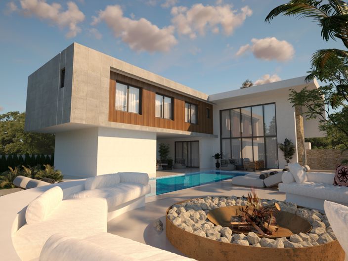 Image No.16-5 Bed Villa for sale