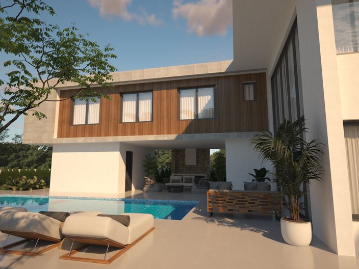 Image No.17-5 Bed Villa for sale