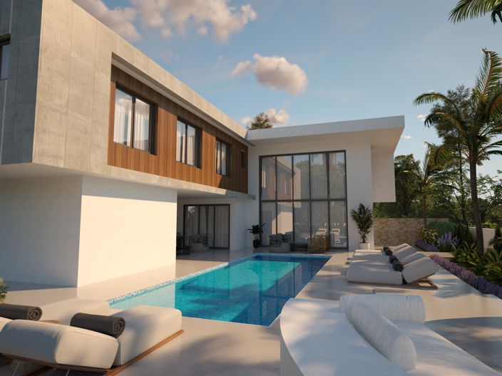 Image No.18-5 Bed Villa for sale