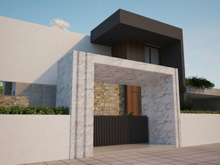 Image No.2-5 Bed Villa for sale