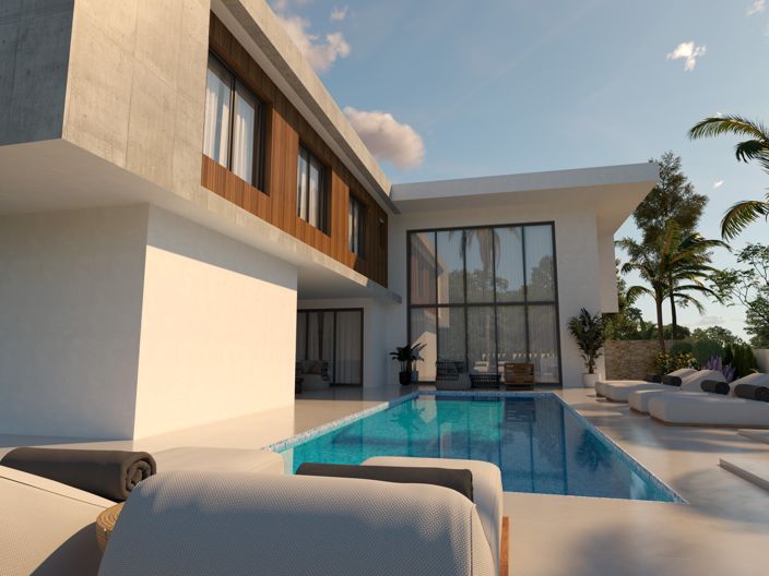 Image No.3-5 Bed Villa for sale