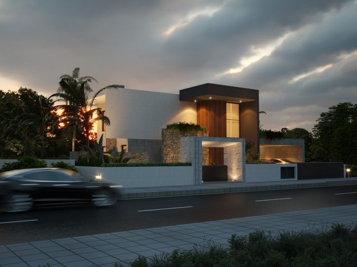 Image No.4-5 Bed Villa for sale