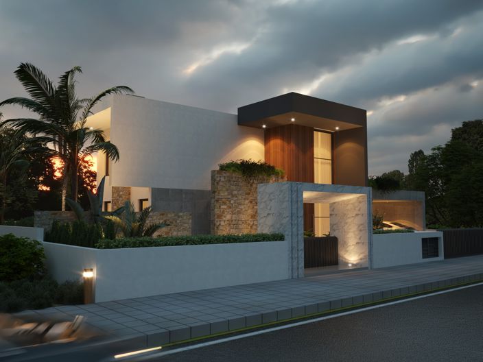 Image No.5-5 Bed Villa for sale