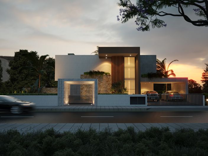 Image No.6-5 Bed Villa for sale