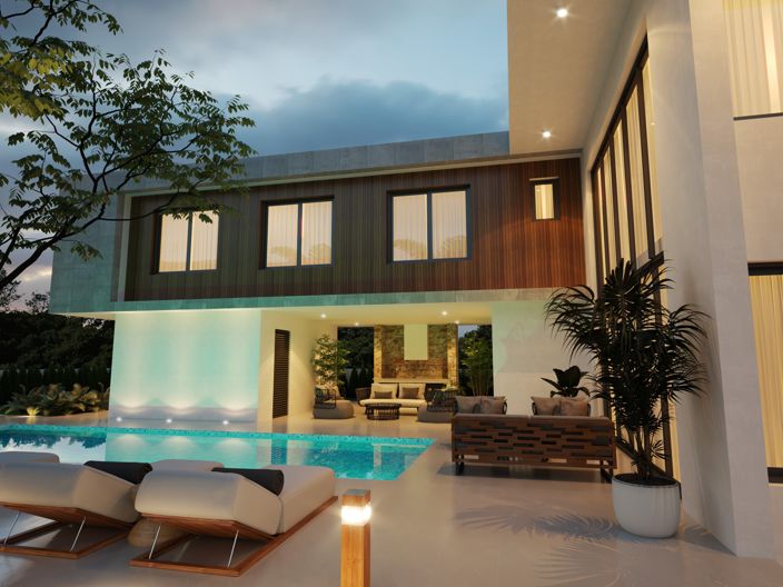 Image No.7-5 Bed Villa for sale