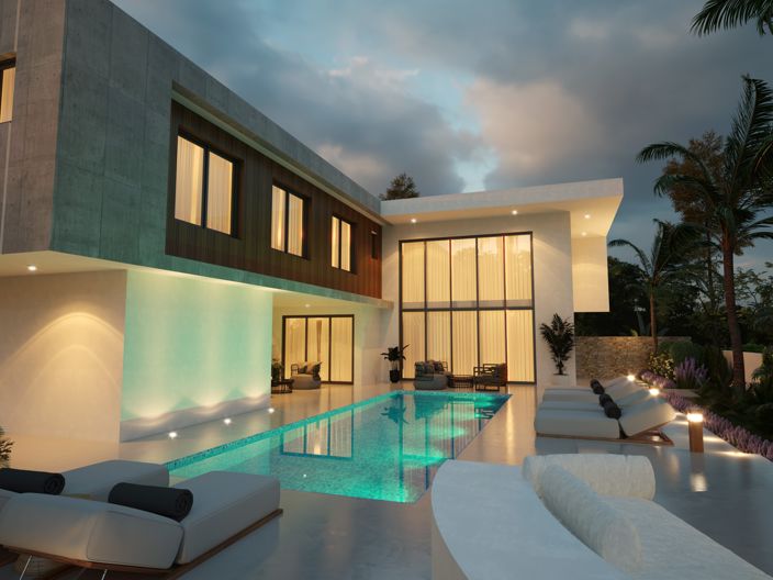 Image No.8-5 Bed Villa for sale