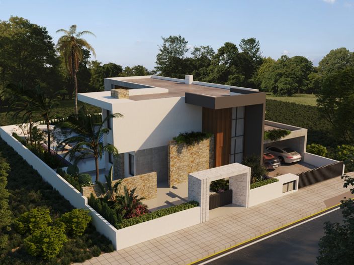 Image No.9-5 Bed Villa for sale