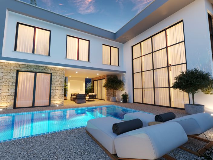 Image No.10-5 Bed Villa for sale