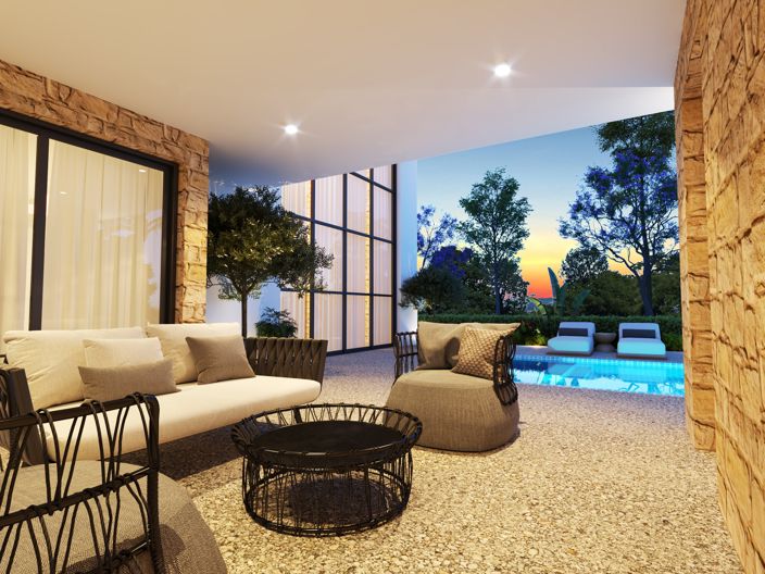 Image No.11-5 Bed Villa for sale