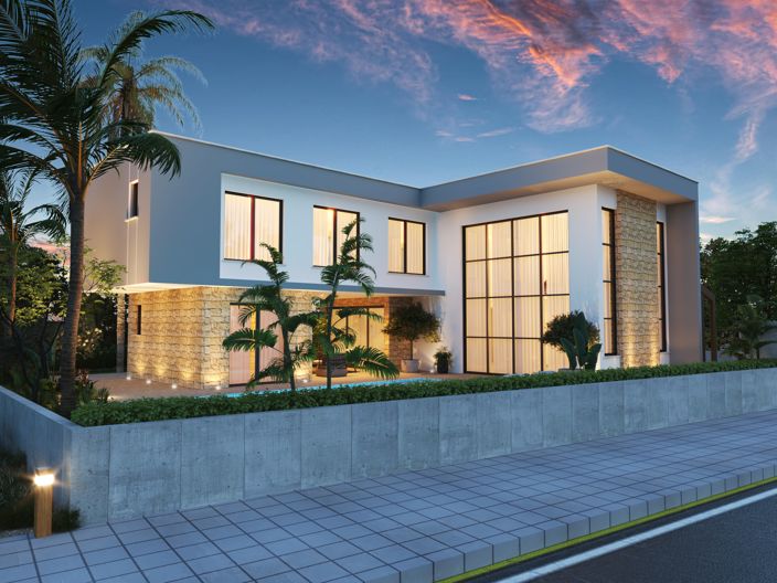 Image No.12-5 Bed Villa for sale