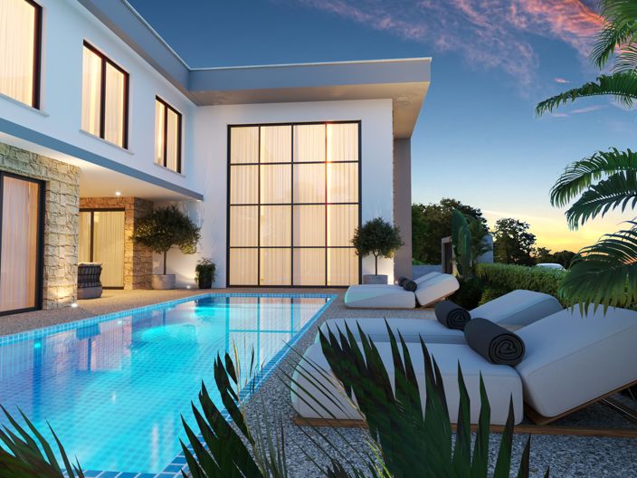 Image No.13-5 Bed Villa for sale