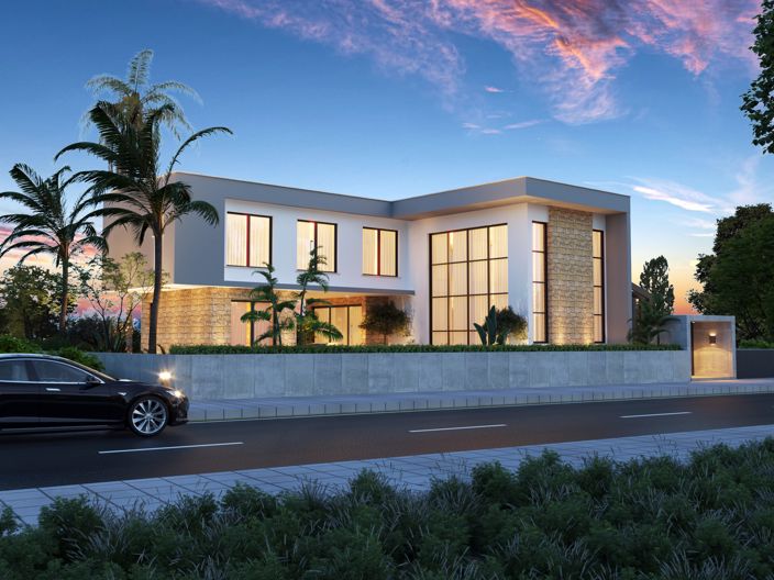 Image No.14-5 Bed Villa for sale