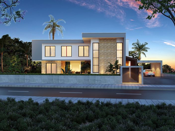 Image No.16-5 Bed Villa for sale