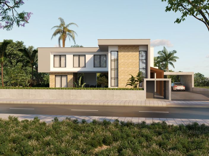 Image No.18-5 Bed Villa for sale