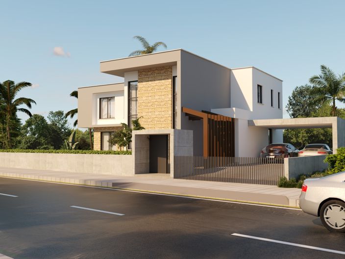 Image No.19-5 Bed Villa for sale