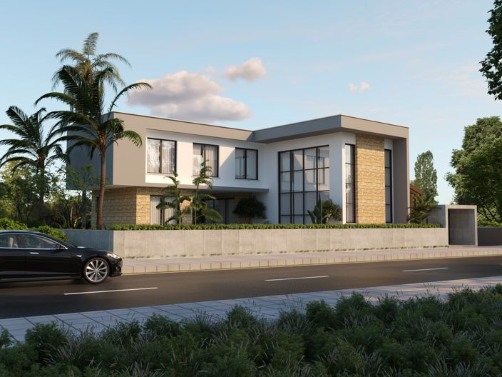 Image No.2-5 Bed Villa for sale