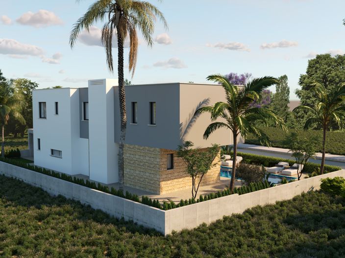 Image No.21-5 Bed Villa for sale