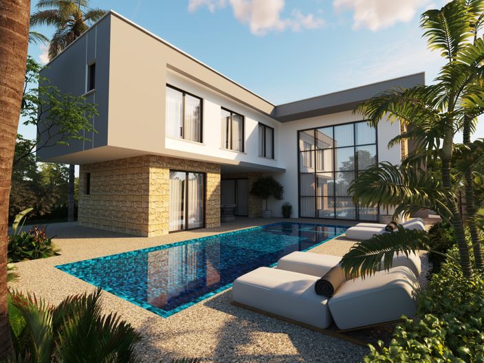 Image No.22-5 Bed Villa for sale