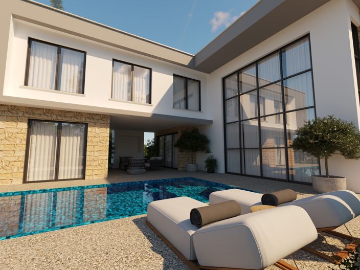 Image No.23-5 Bed Villa for sale