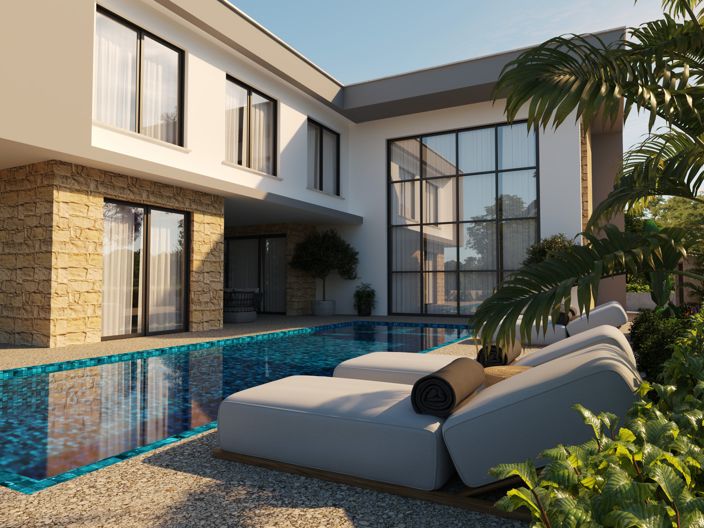 Image No.3-5 Bed Villa for sale