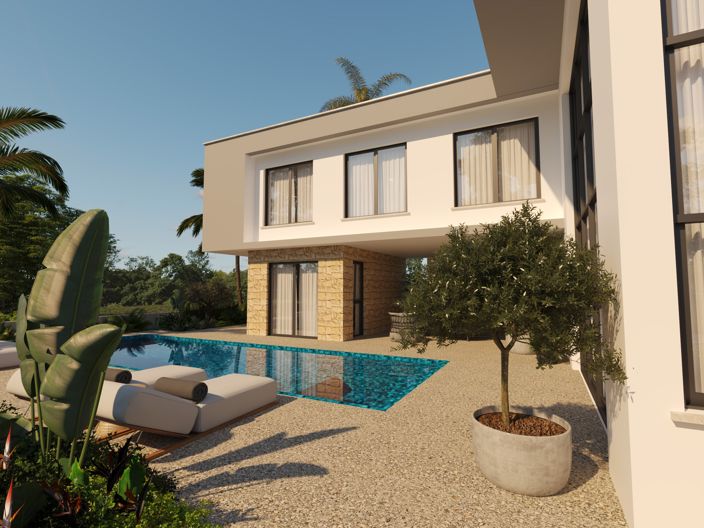 Image No.5-5 Bed Villa for sale