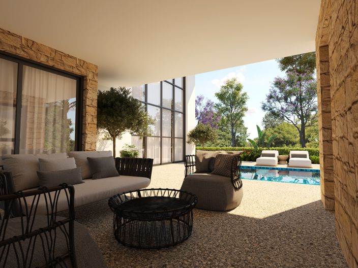 Image No.6-5 Bed Villa for sale