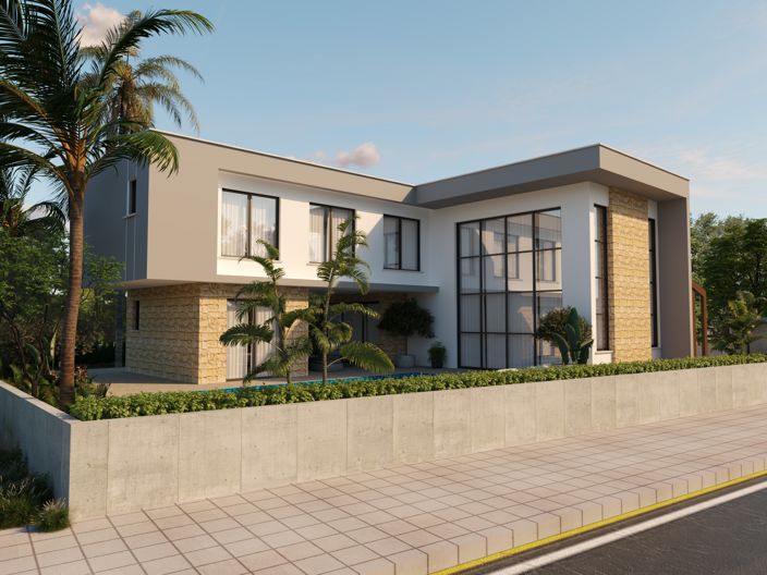 Image No.7-5 Bed Villa for sale