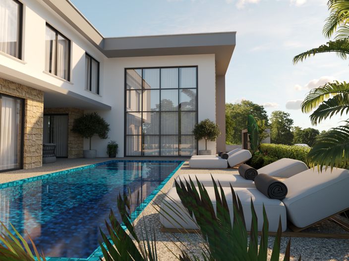 Image No.8-5 Bed Villa for sale