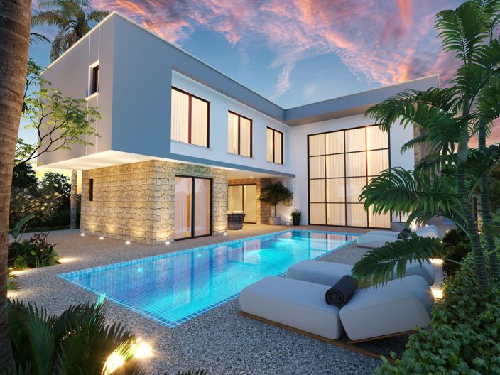 Image No.9-5 Bed Villa for sale