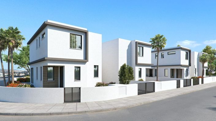 Image No.7-Maison de 3 chambres à vendre à Pylas