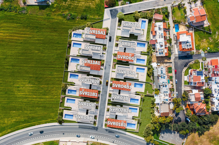 Image No.12-Villa de 3 chambres à vendre à Oroklini