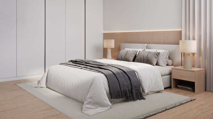 Image No.14-Villa de 3 chambres à vendre à Oroklini