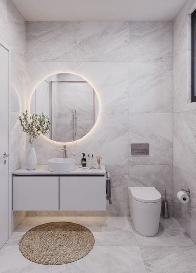 Image No.16-Villa de 3 chambres à vendre à Oroklini