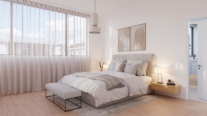 Image No.23-Villa de 3 chambres à vendre à Oroklini