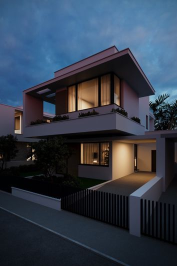 Image No.9-Villa de 3 chambres à vendre à Oroklini