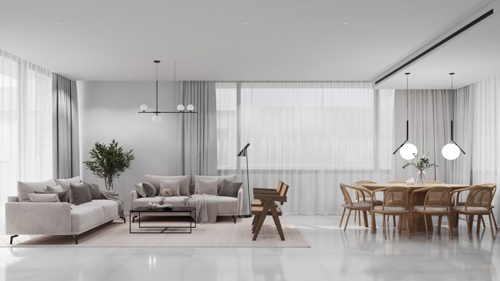 Image No.20-Villa de 4 chambres à vendre à Oroklini