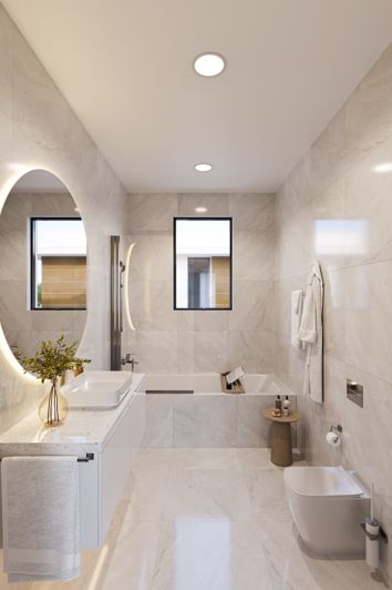 Image No.21-Villa de 4 chambres à vendre à Oroklini