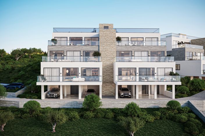 Image No.2-3 Bed Apartment for sale