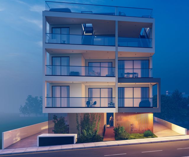 Image No.7-1 Bed Apartment for sale