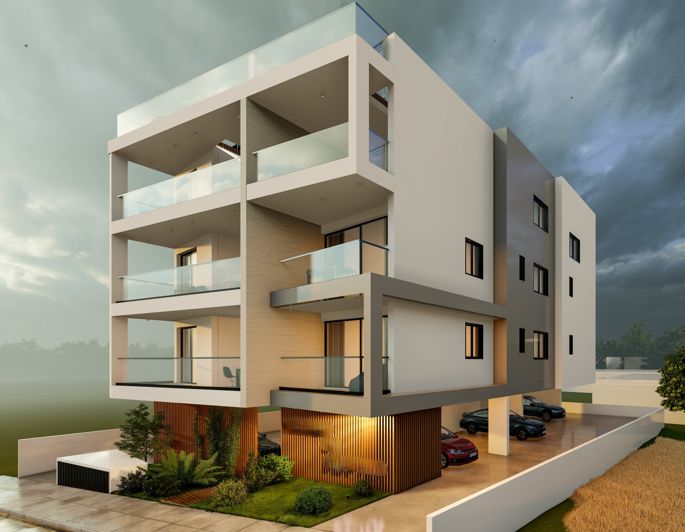 Image No.6-2 Bed Apartment for sale