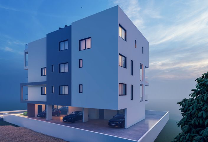 Image No.8-2 Bed Penthouse for sale