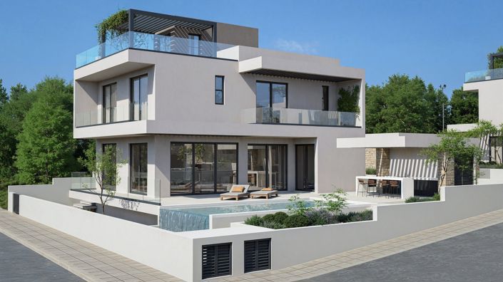 Image No.11-4 Bed House for sale