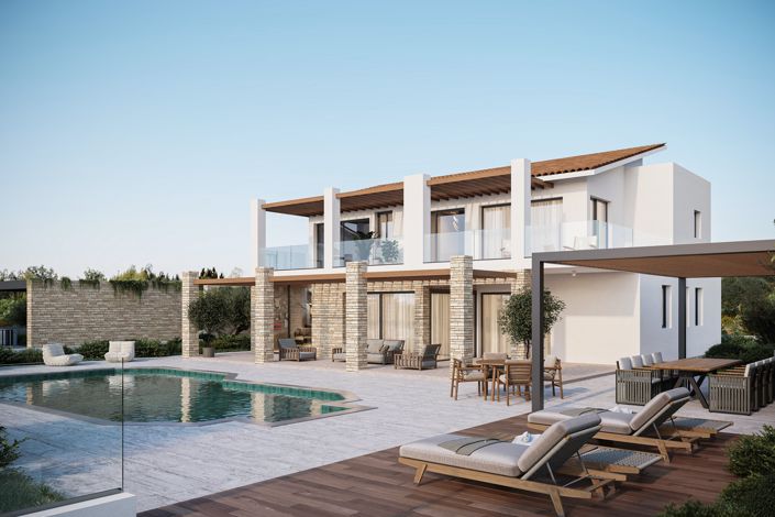 Image No.11-4 Bed House for sale