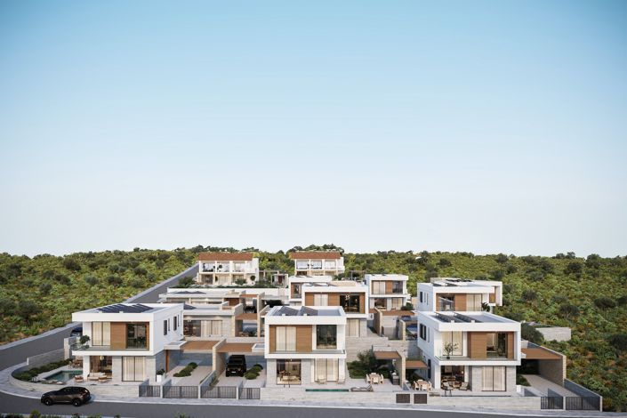 Image No.3-4 Bed House for sale