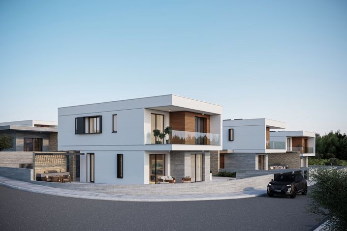 Image No.4-4 Bed House for sale