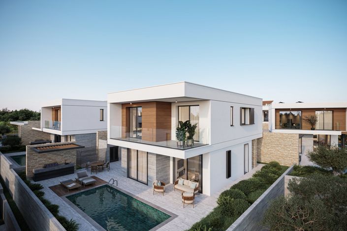 Image No.5-4 Bed House for sale