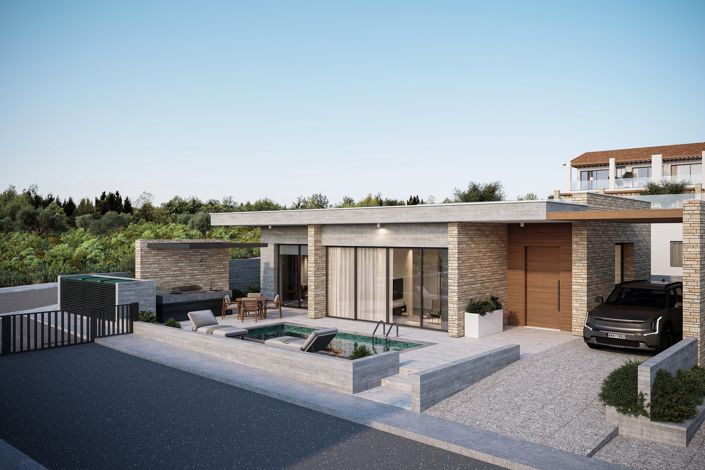 Image No.8-4 Bed House for sale