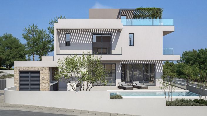 Image No.13-4 Bed House for sale